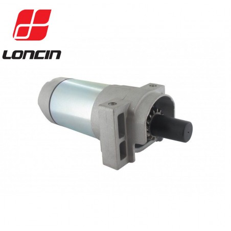 Rozrusznik elektryczny Loncin LC1P85F-E