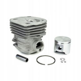 Cylinder Husqvarna 346XP,350,351,353 METEOR