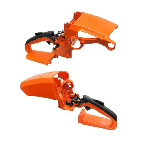 Osłona cylindra z uchwytem Stihl MS290 MS390