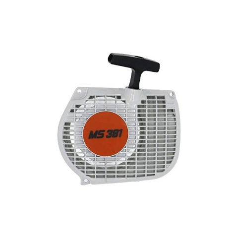 Rozrusznik STIHL 038 MS380 MS381 Starter Szarpak