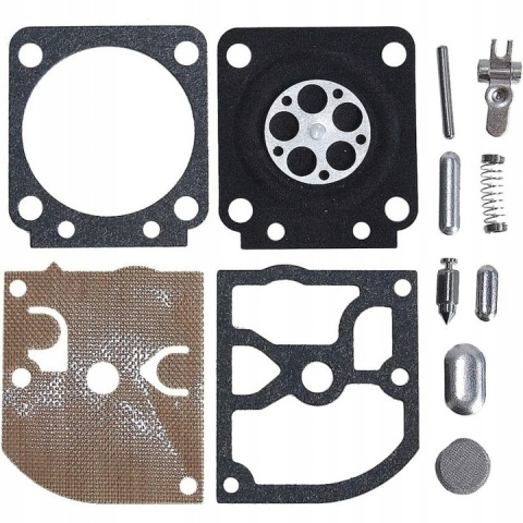 Zestaw Membran Typu Zama RB-77 STIHL 017, 018 MS170, MS180