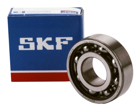 ŁOŻYSKO 6202-C3 SKF