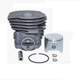 Cylinder Husqvarna 346XP,350,351,353 Nikasil