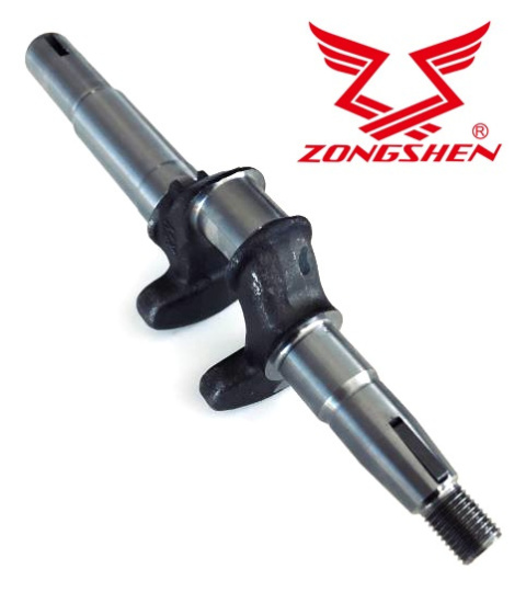 WAŁ KORBOWY ZONGSHEN XP140 4,5HP 22,2mm